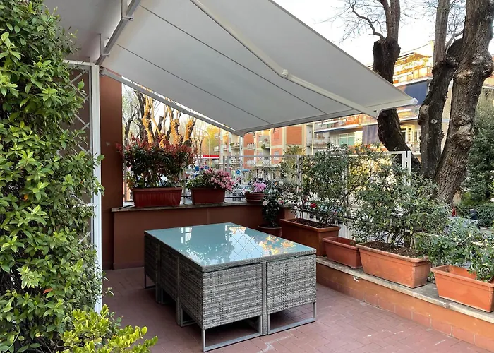 Appartement Hill - Exclusive Use