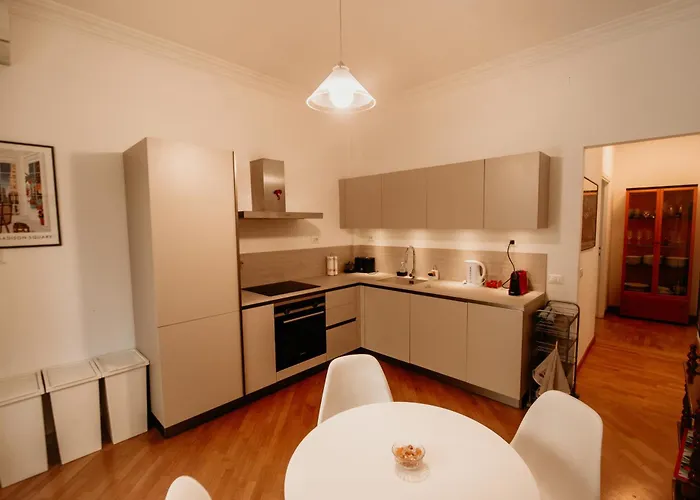 Hill - Exclusive Use Appartement