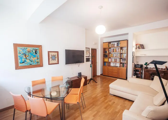 Hill - Exclusive Use Appartement *