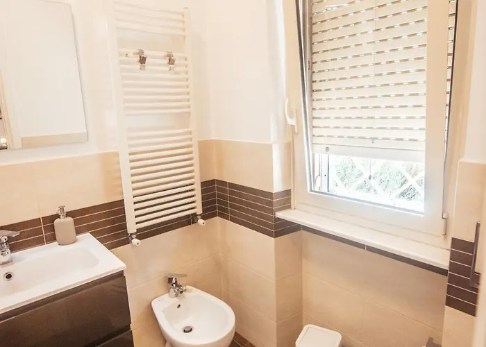 Appartement Hill - Exclusive Use *