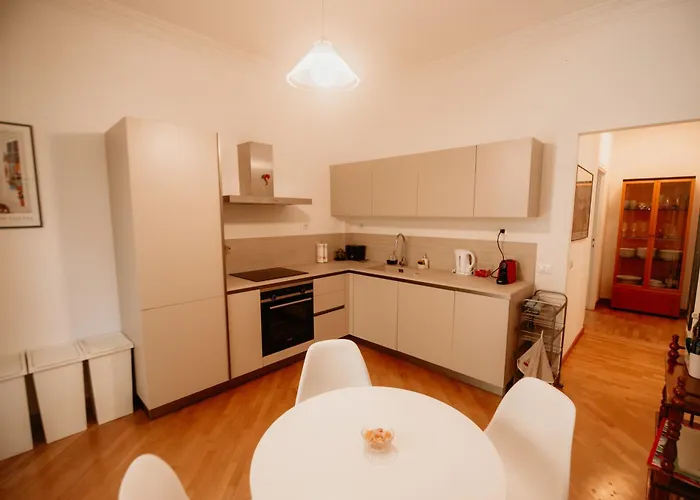 Appartement Hill - Exclusive Use Rome