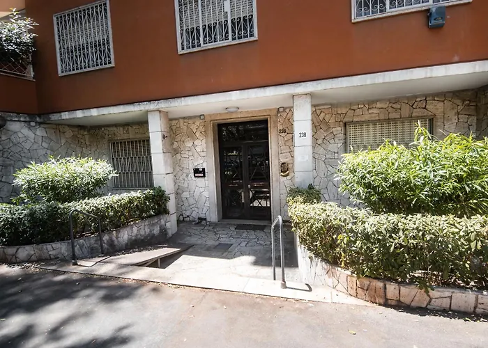 Appartement Hill - Exclusive Use
