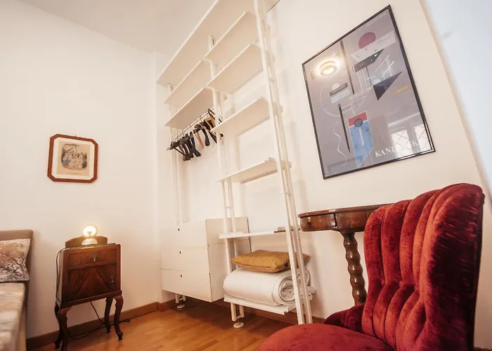 Hill - Exclusive Use Appartement Rome