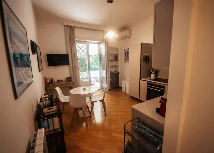 Appartement Hill - Exclusive Use