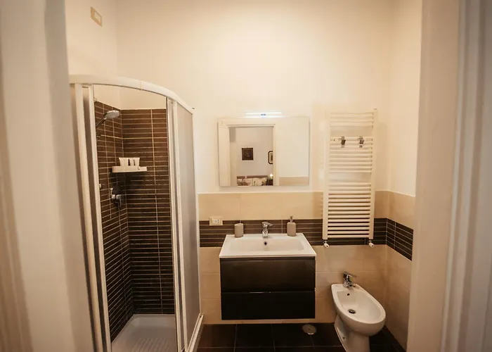 Appartement Hill - Exclusive Use *