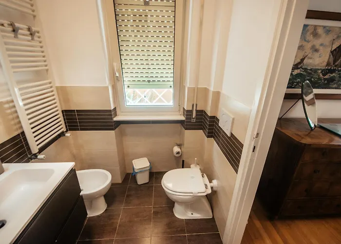 Hill - Exclusive Use Appartement Rome