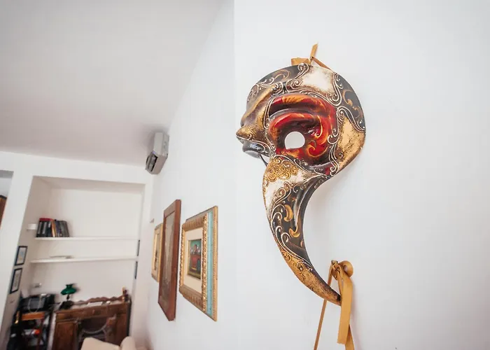 Appartement Hill - Exclusive Use Rome