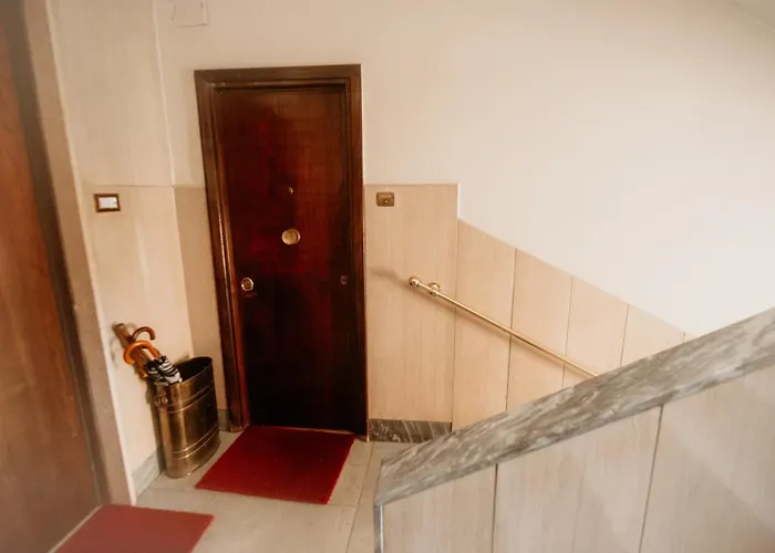 Appartement Hill - Exclusive Use