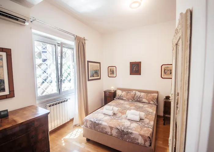 Appartement Hill - Exclusive Use *