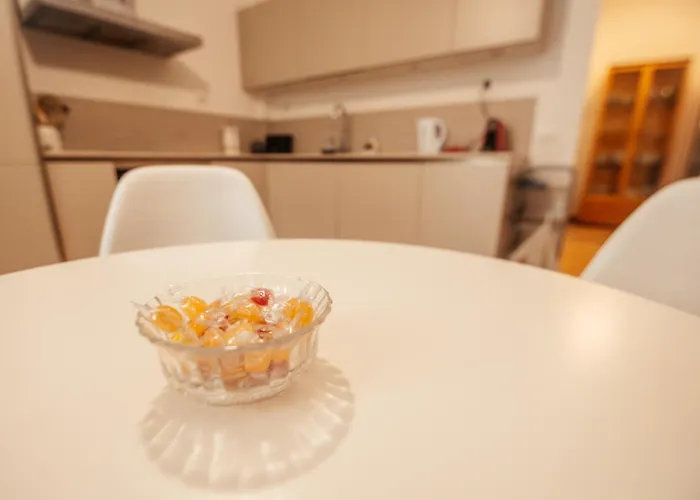 Hill - Exclusive Use Appartement Rome