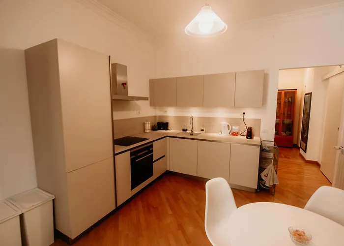 Appartement Hill - Exclusive Use Rome