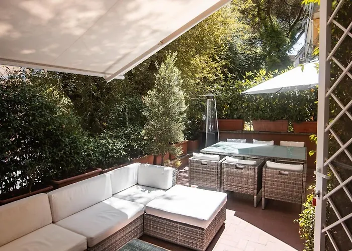 Hill - Exclusive Use Appartement