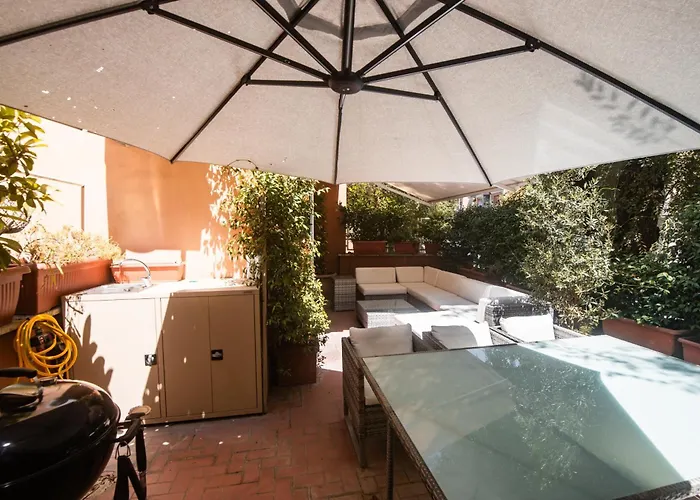 Appartement Hill - Exclusive Use