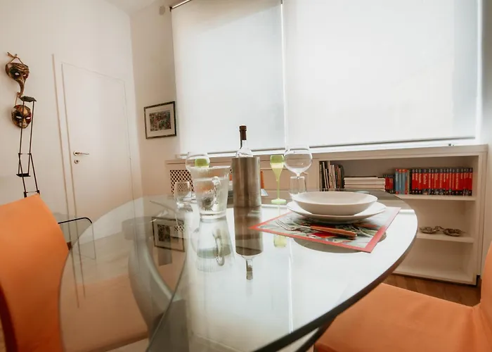 Appartement Hill - Exclusive Use *