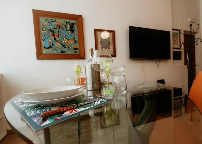 Hill - Exclusive Use Appartement Rome