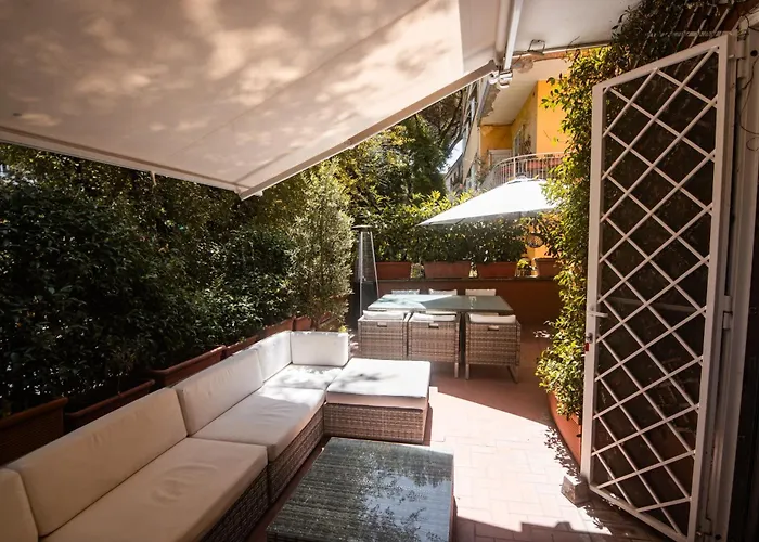 Appartement Hill - Exclusive Use *
