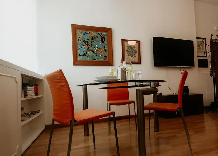 Appartement Hill - Exclusive Use Rome