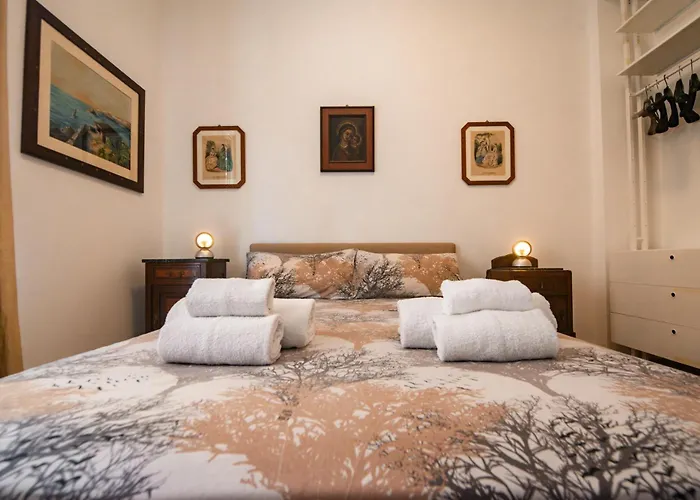 Hill - Exclusive Use Appartement