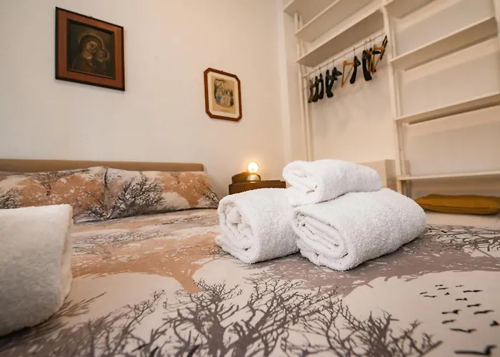 Appartement Hill - Exclusive Use